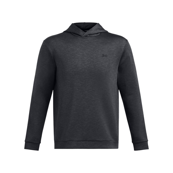 Drive Midlayer Hoodie Black Under Armour Drive Midlayer Hoodie Black Under Armour