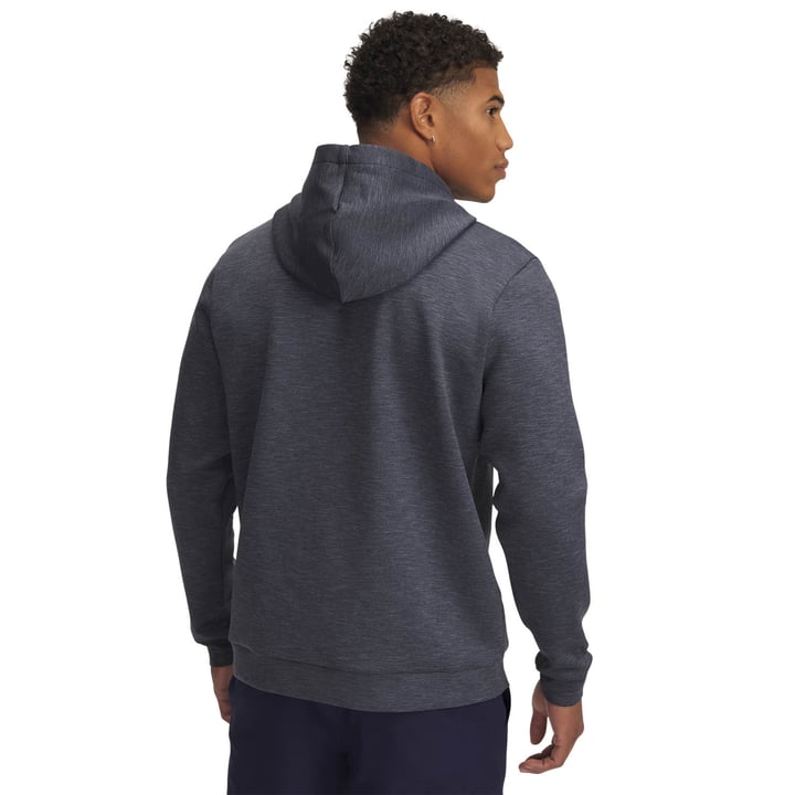 Drive Midlayer Hoodie Blue Under Armour Drive Midlayer Hoodie Blue Under Armour
