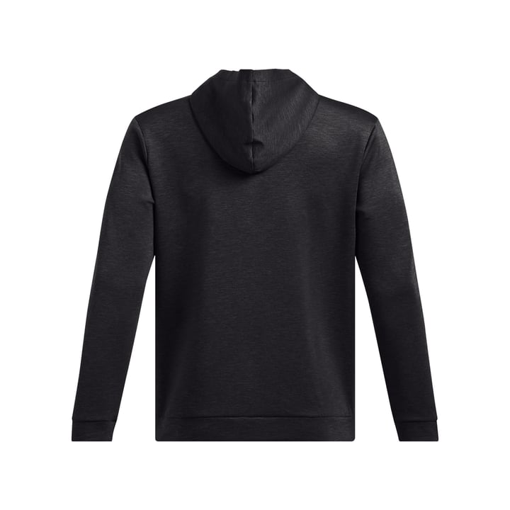 Drive Midlayer Hoodie Black Under Armour Drive Midlayer Hoodie Black Under Armour