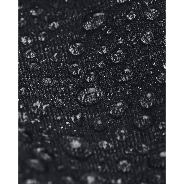 Drive Midlayer Hoodie Black Under Armour Drive Midlayer Hoodie Black Under Armour