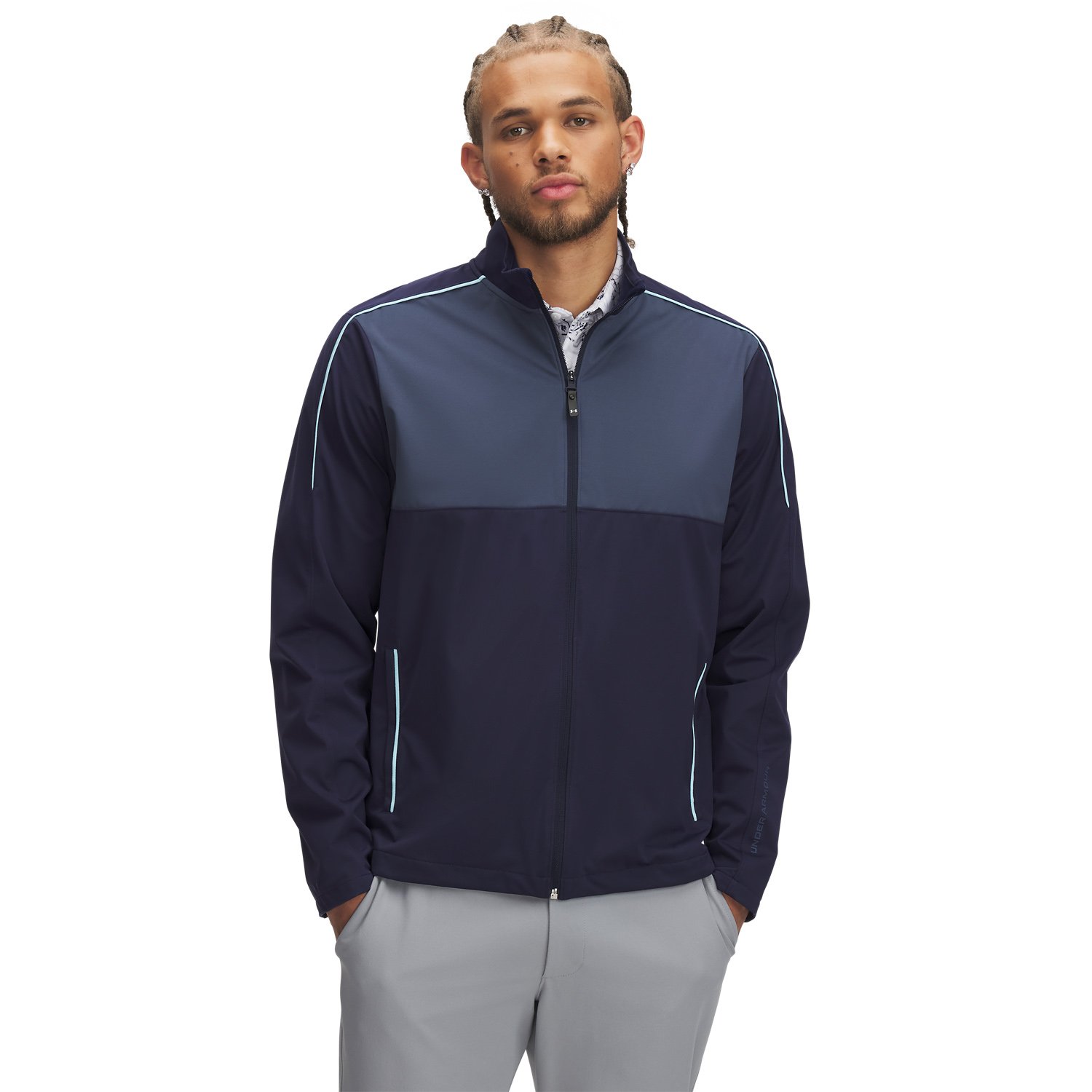 Drive Wind Full Zip Under Armour Drive Wind Full Zip Under Armour