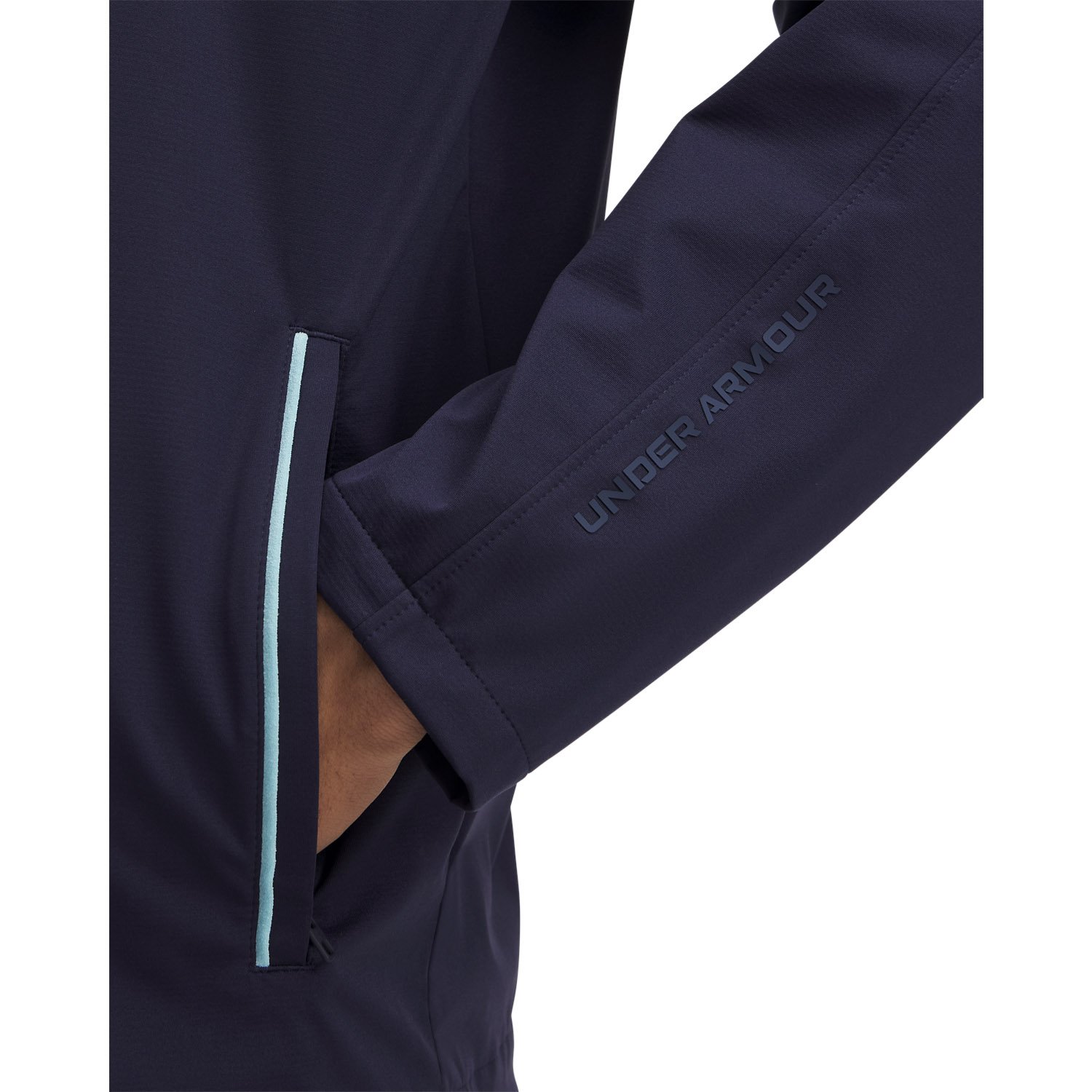 Drive Wind Full Zip Under Armour Drive Wind Full Zip Under Armour