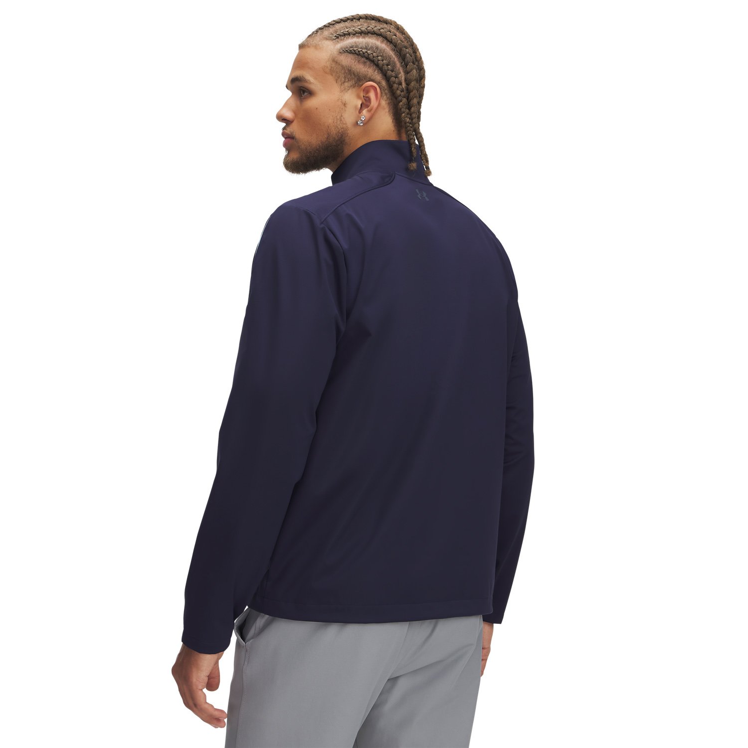 Drive Wind Full Zip Under Armour Drive Wind Full Zip Under Armour