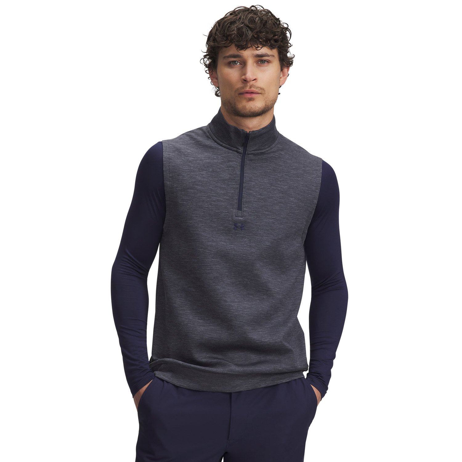 Drive Midlayer Vest Under Armour Drive Midlayer Vest Under Armour