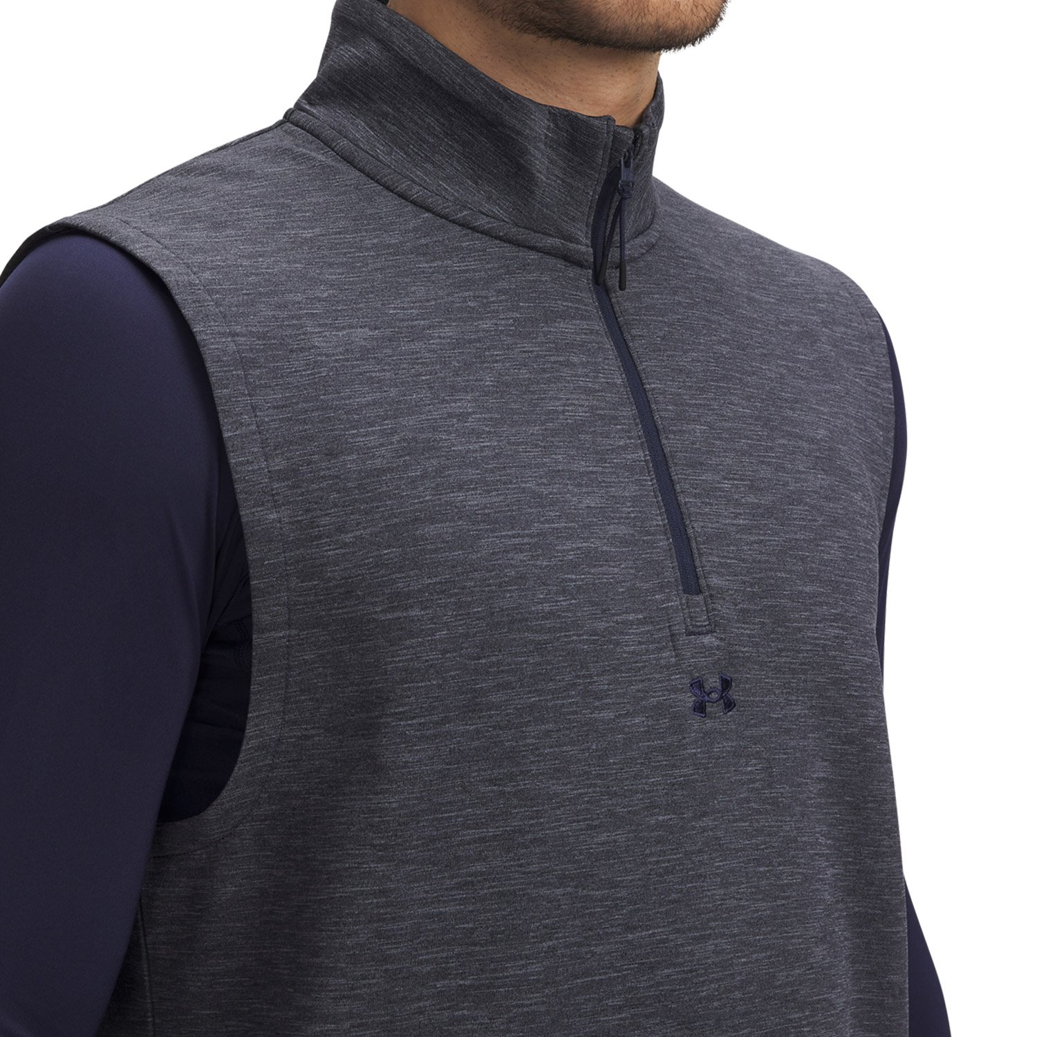 Drive Midlayer Vest Under Armour Drive Midlayer Vest Under Armour