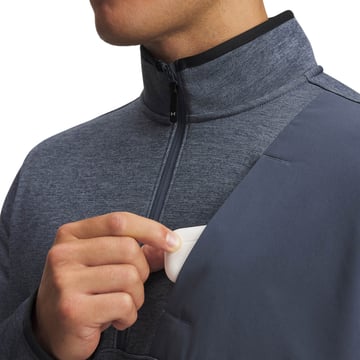 Drive Sweaterfleece HZ Under Armour
