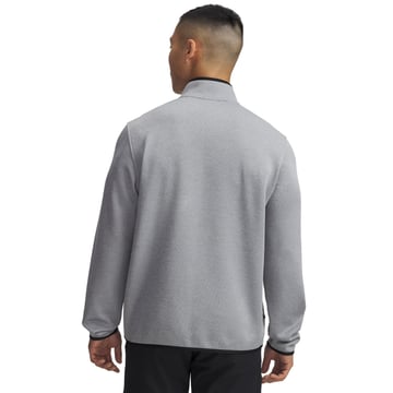 Drive Sweaterfleece HZ Grå Under Armour