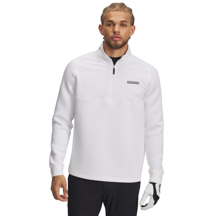 Drive Pro Hybrid HZ Weiß Under Armour