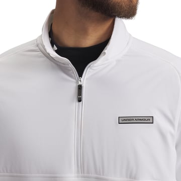 Drive Pro Hybrid HZ Weiß Under Armour