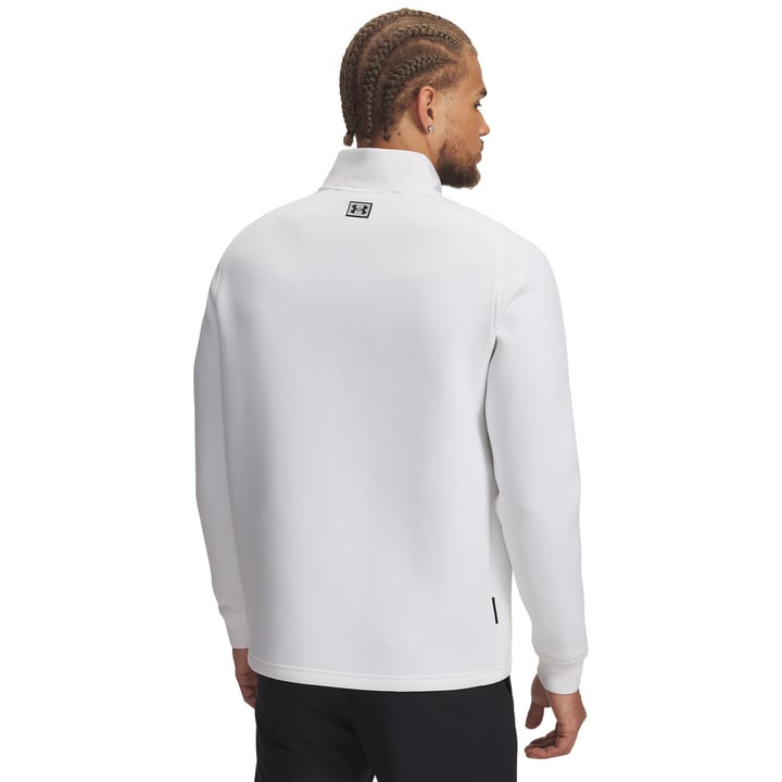 Drive Pro Hybrid HZ Weiß Under Armour