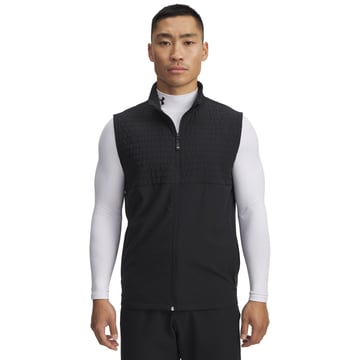 Drive Pro Vest Sort Under Armour