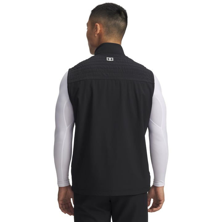 Drive Pro Vest Sort Under Armour