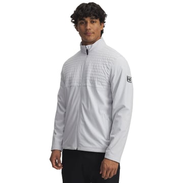 Drive Pro FZ Grau Under Armour
