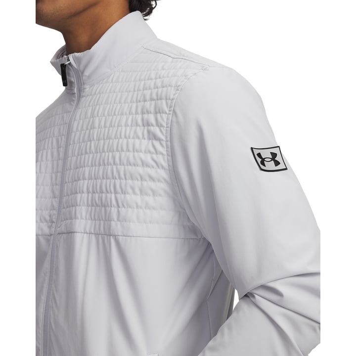 Drive Pro FZ Grau Under Armour Drive Pro FZ Grau Under Armour
