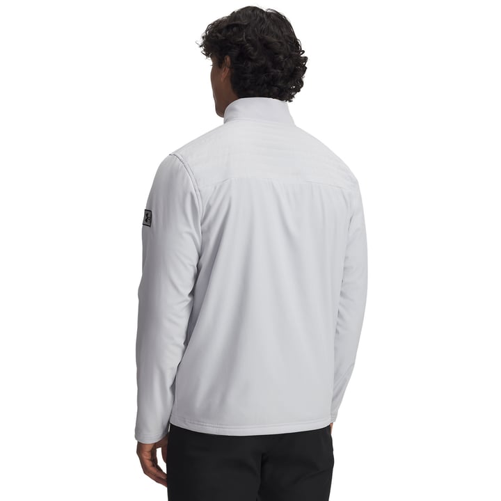 Drive Pro FZ Grau Under Armour Drive Pro FZ Grau Under Armour