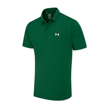 Piké T2G Pique Polo Under Armour