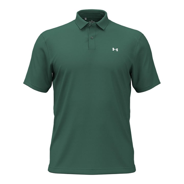Piké T2G Pique Polo Under Armour