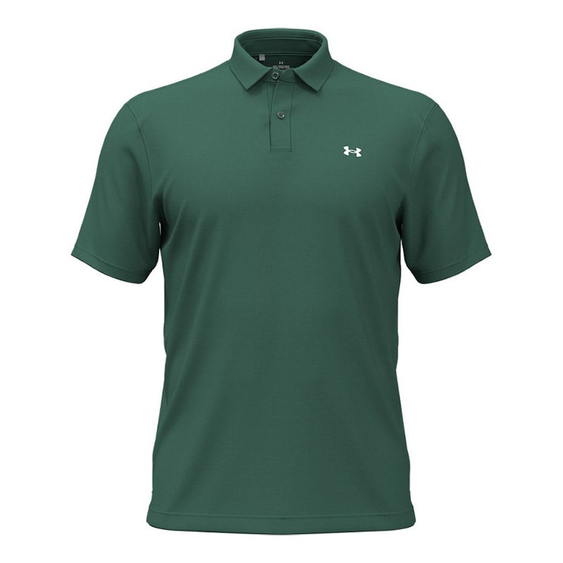 Piké T2G Pique Polo Under Armour Piké T2G Pique Polo Under Armour