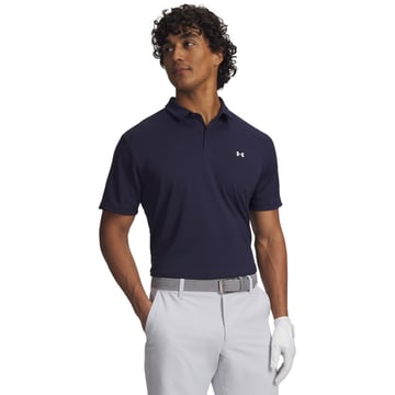Piké T2G Pique Polo Under Armour