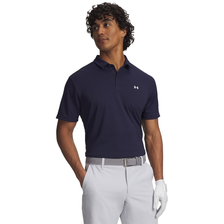 Piké T2G Pique Polo Under Armour