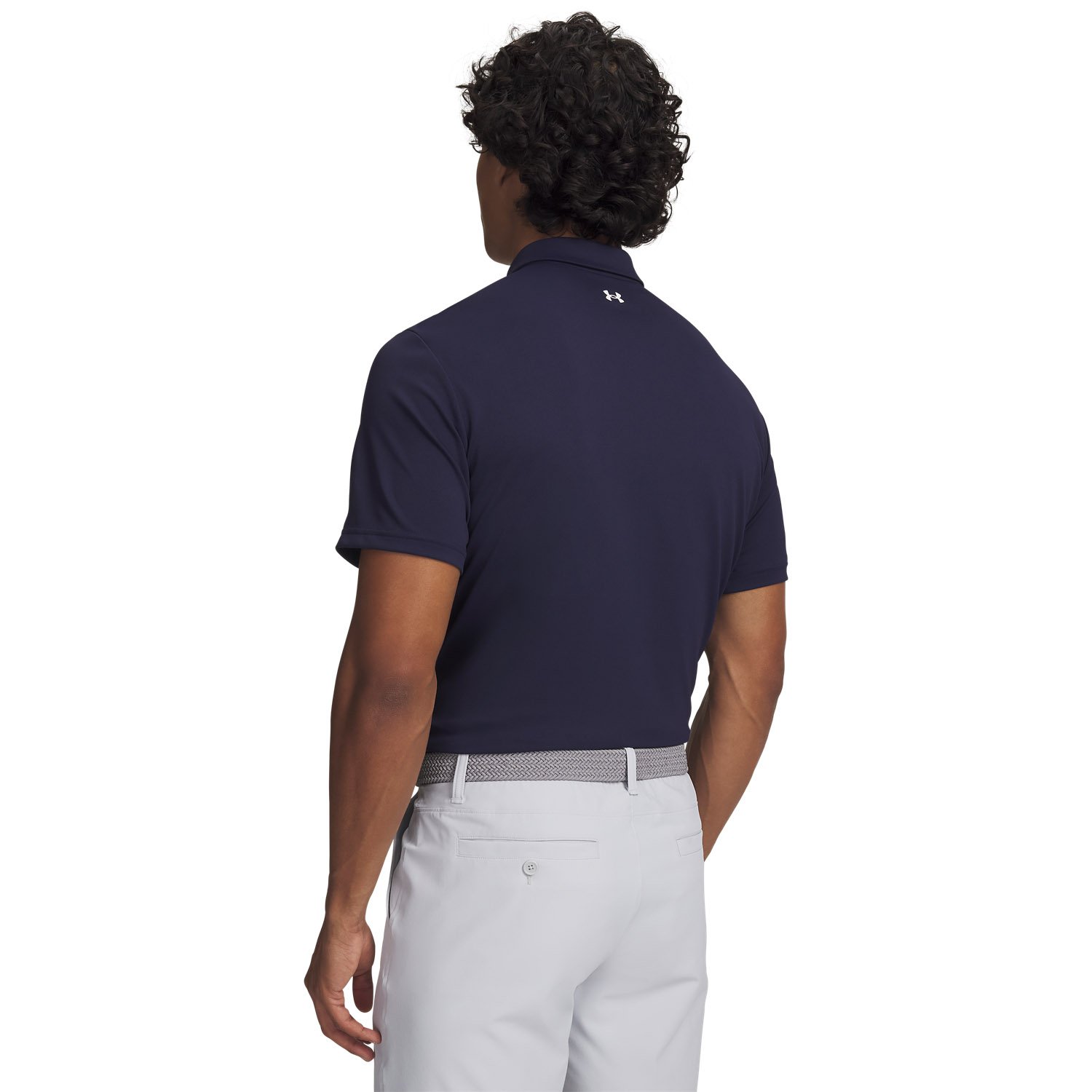 Piké T2G Pique Polo Under Armour Piké T2G Pique Polo Under Armour