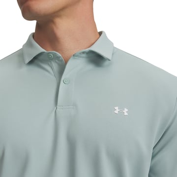Piké T2G Pique Polo Sininen Under Armour
