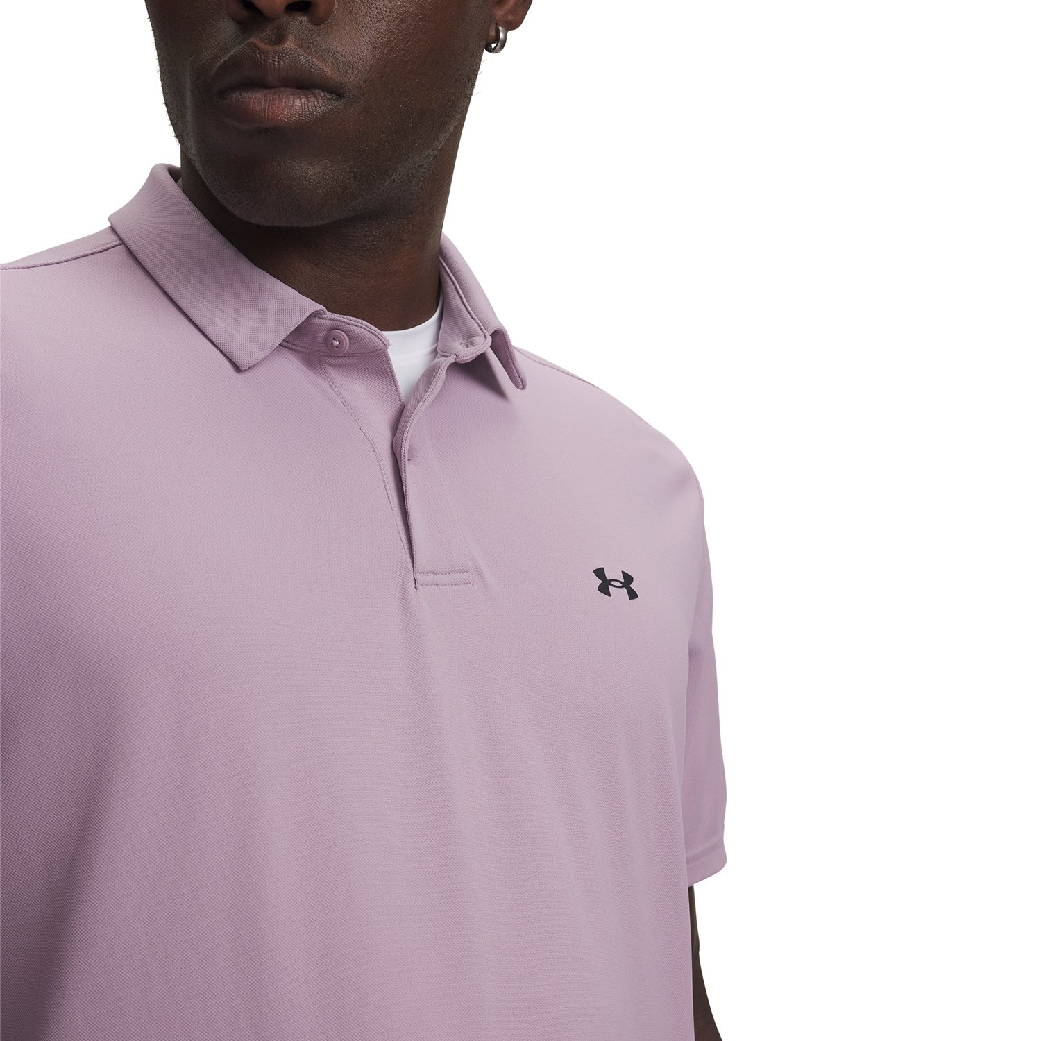 Piké T2G Pique Polo Under Armour