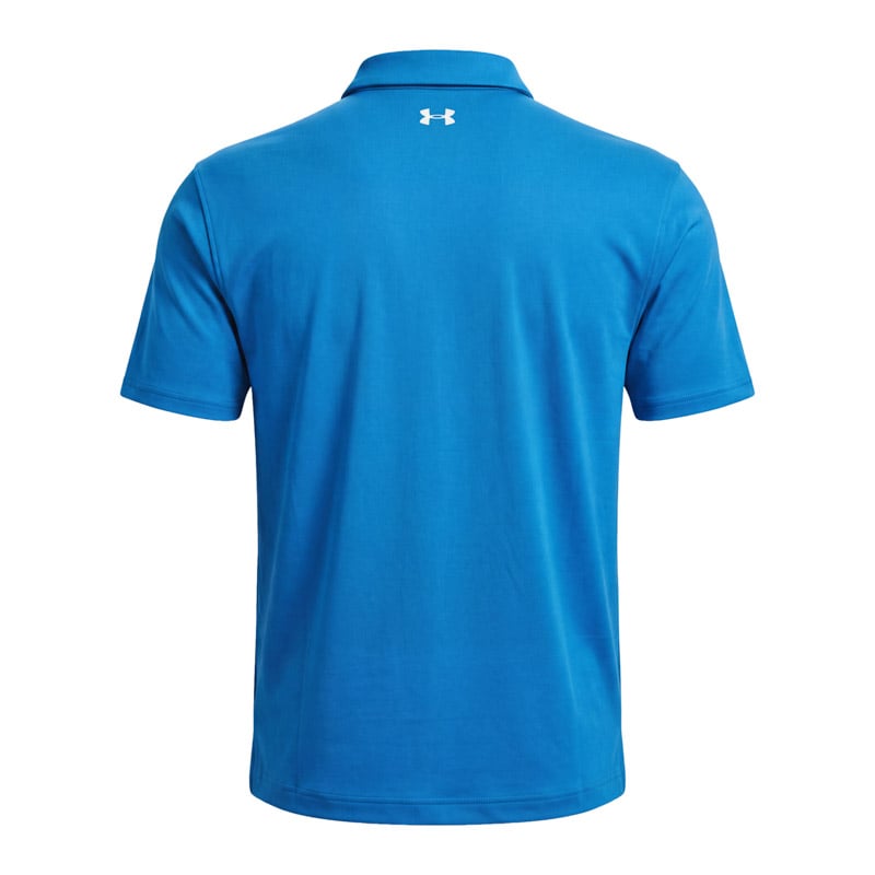 Piké T2G Pique Polo Under Armour Piké T2G Pique Polo Under Armour