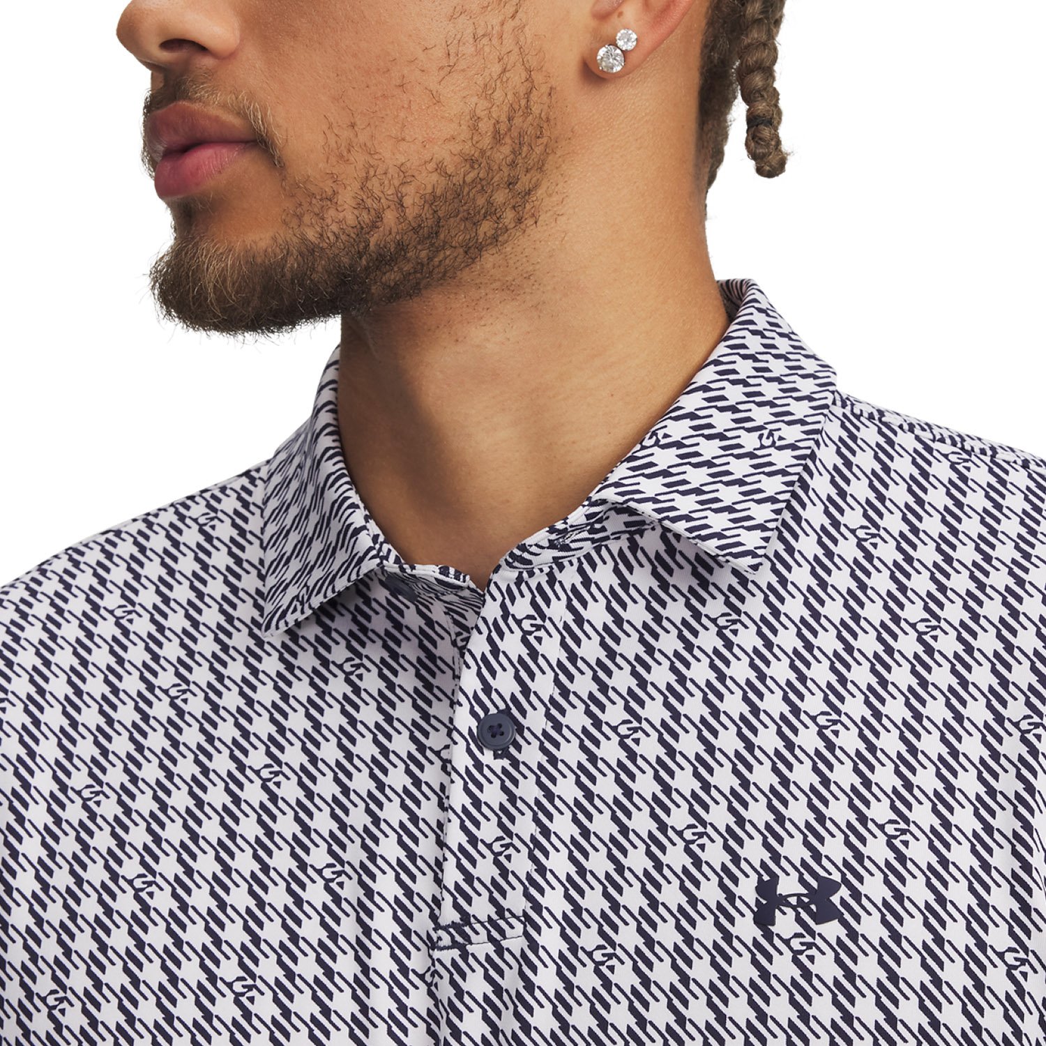 T2G Printed Under Armour