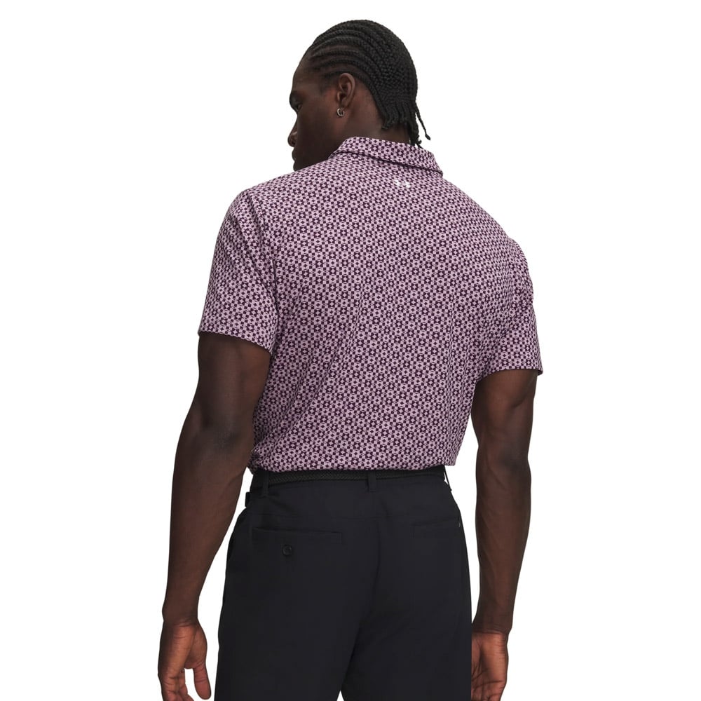 T2G Printed Under Armour