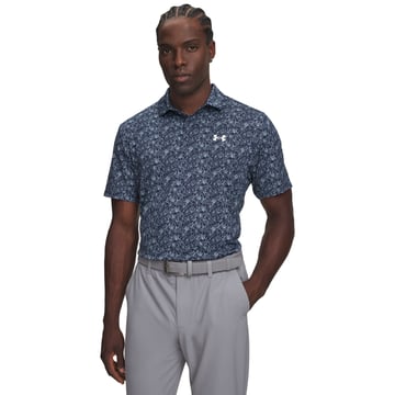 Matchplay Printed Blå Under Armour