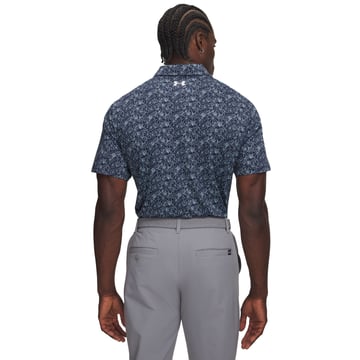 Matchplay Printed Blå Under Armour