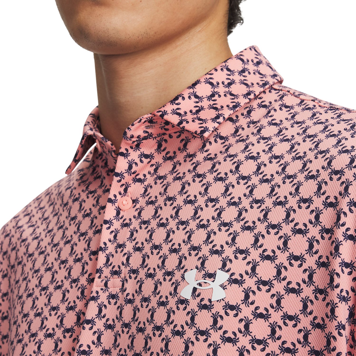 Matchplay Printed Rose Under Armour