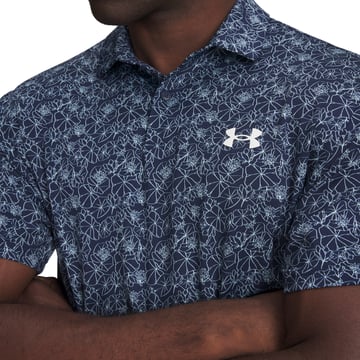 Matchplay Printed Blå Under Armour
