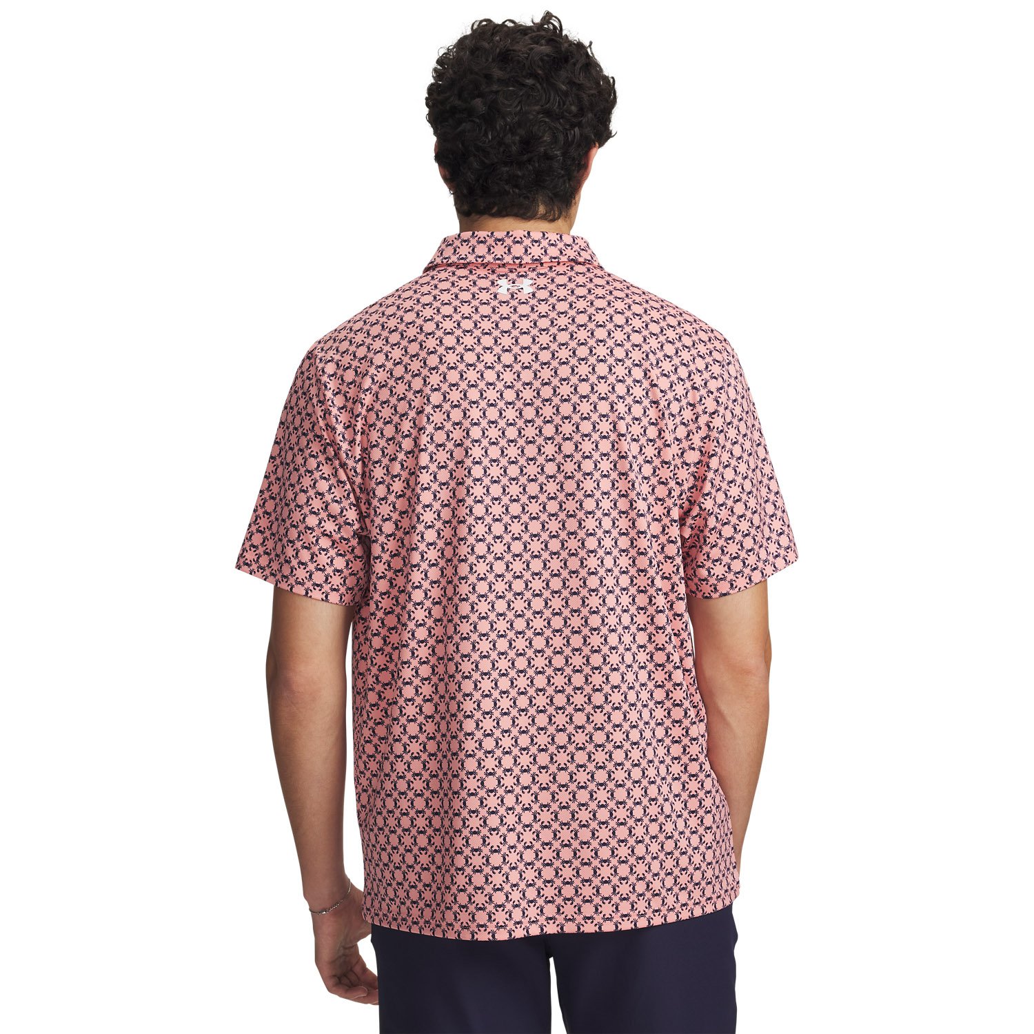 Matchplay Printed Rose Under Armour