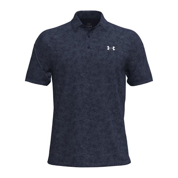 Playoff 3.0 Printed Under Armour