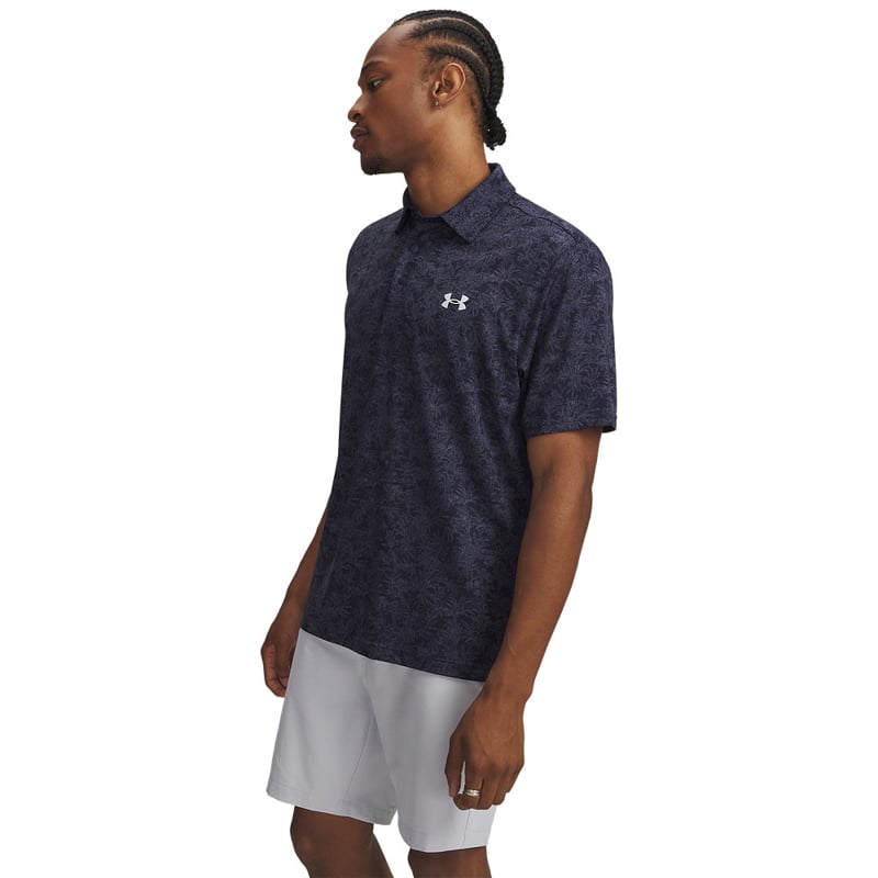 Playoff 3.0 Printed Under Armour