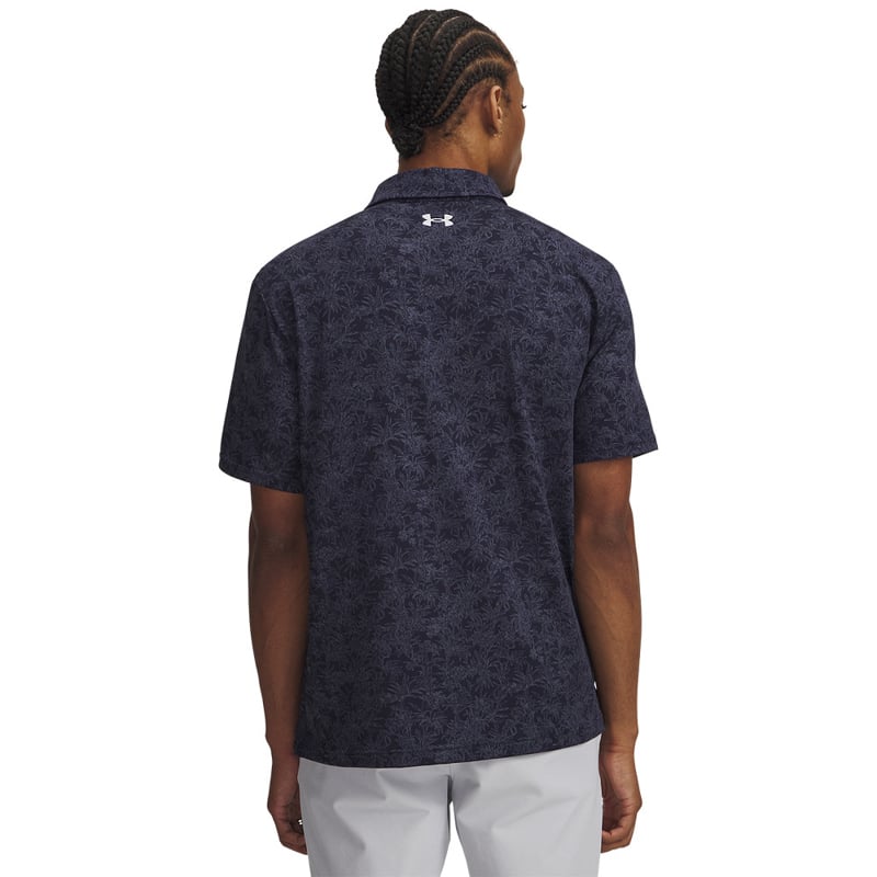 Playoff 3.0 Printed Under Armour