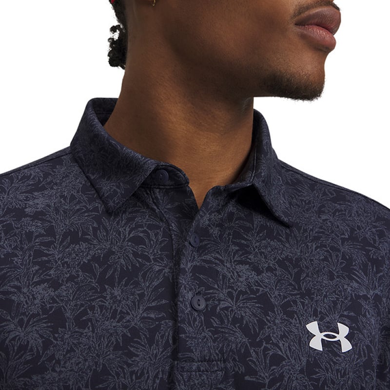 Playoff 3.0 Printed Under Armour