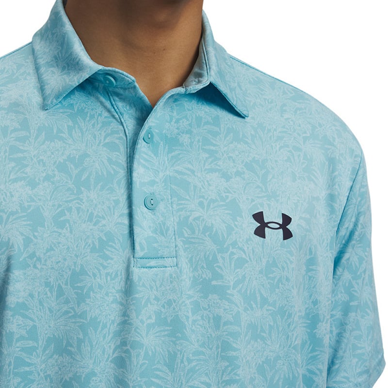 Playoff 3.0 Printed Under Armour