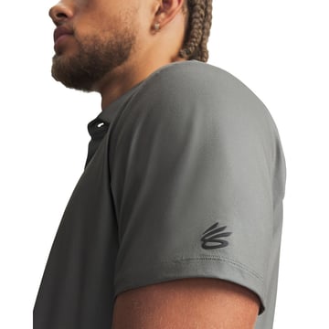 Curry Drive BD Shirt Under Armour