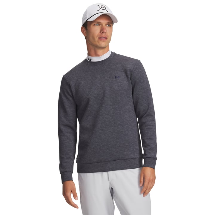 Drive Midlayer Crew Under Armour