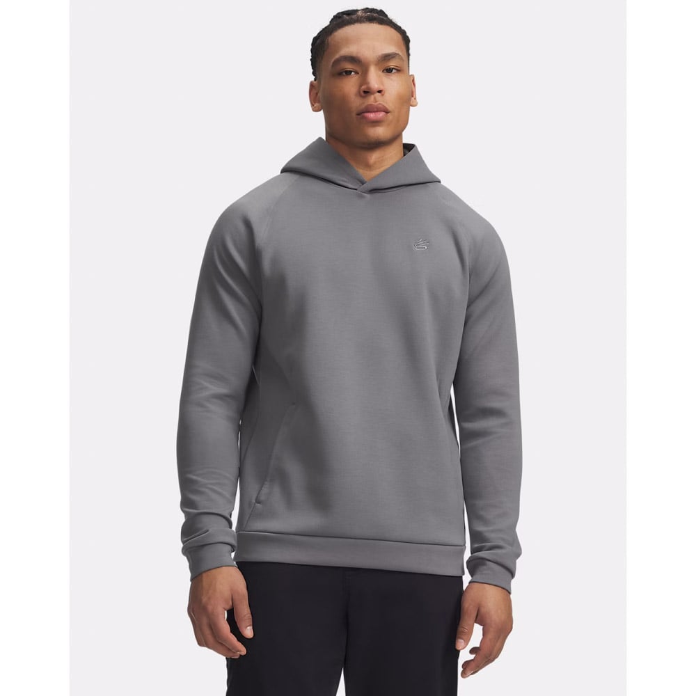 Curry Range Hoodie Under Armour Curry Range Hoodie Under Armour