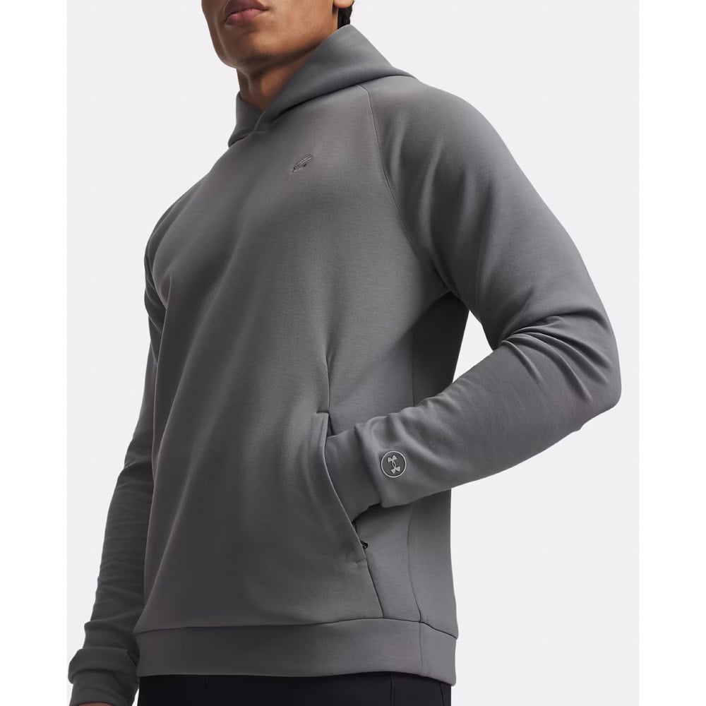 Curry Range Hoodie Under Armour Curry Range Hoodie Under Armour