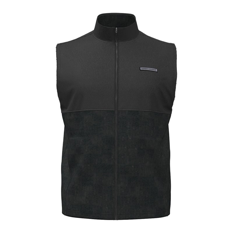 Drive Pro Hybrid Vest Svart Under Armour