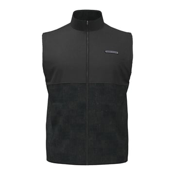 Drive Pro Hybrid Vest Svart Under Armour