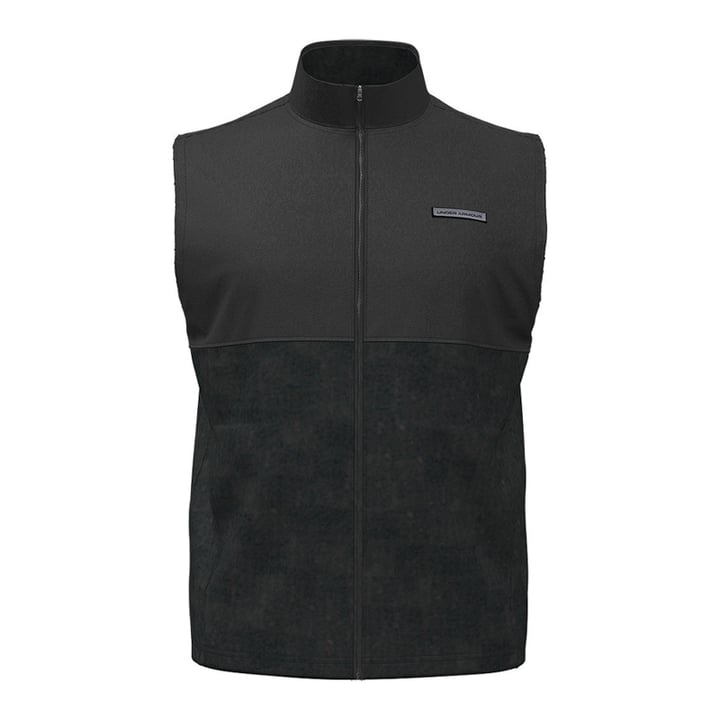 Drive Pro Hybrid Vest Svart Under Armour