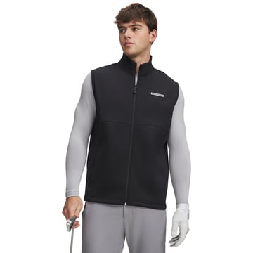 Drive Pro Hybrid Vest Svart Under Armour