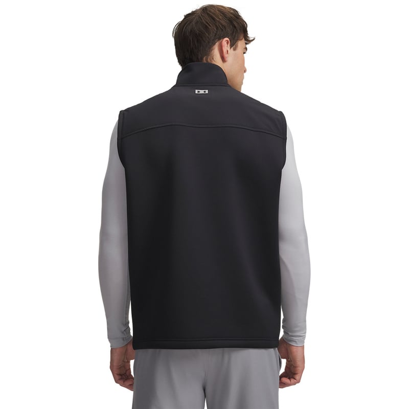 Drive Pro Hybrid Vest Svart Under Armour