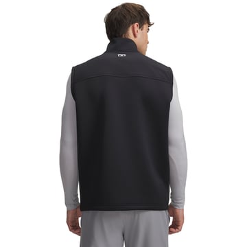 Drive Pro Hybrid Vest Svart Under Armour